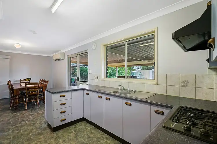 Fifth view of Homely house listing, 44 Kuhls Road, Highfields QLD 4352
