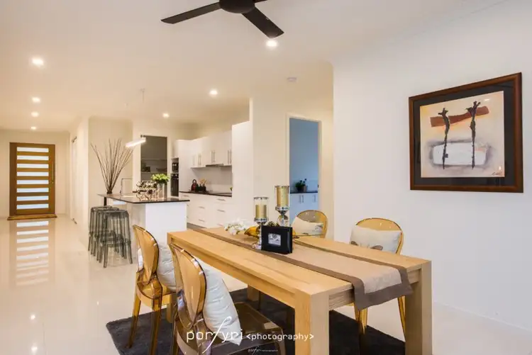 Second view of Homely house listing, 466 Gainsborough Drive, Pimpama QLD 4209