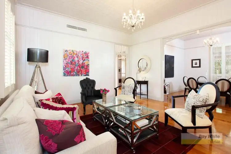 Second view of Homely house listing, 22 Phelan Street, Clayfield QLD 4011