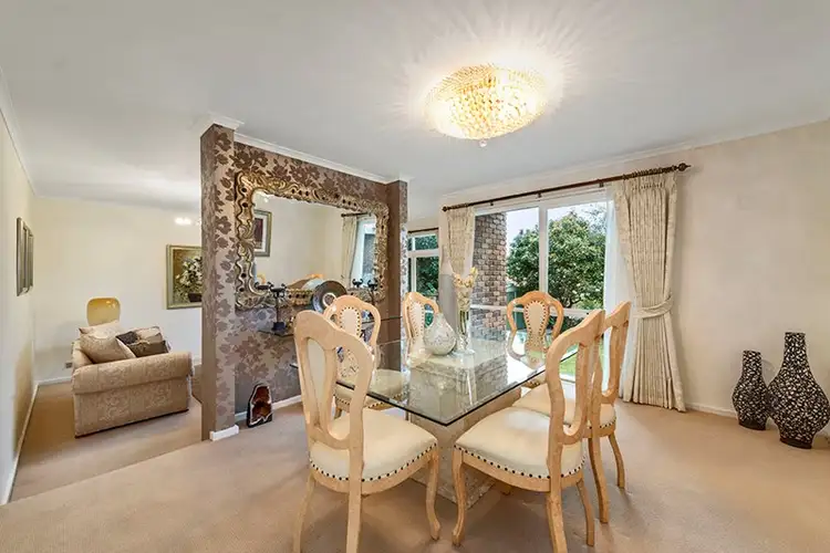 Fifth view of Homely house listing, 48 Taparoo Road, Templestowe VIC 3106