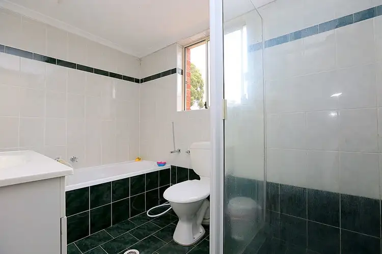 Seventh view of Homely unit listing, 6/13-15 Cairds Avenue, Bankstown NSW 2200