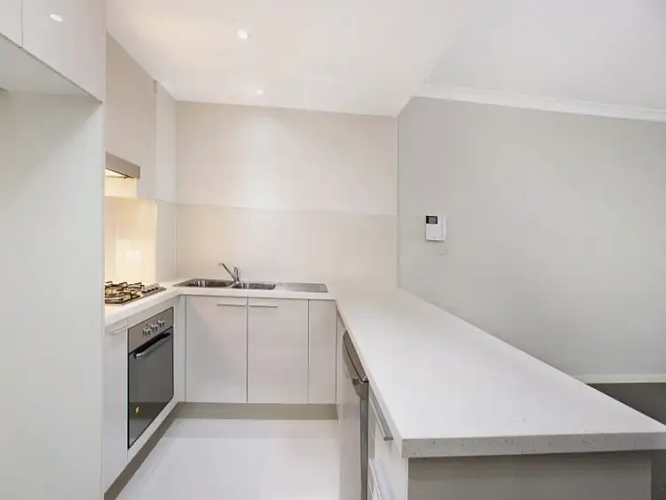 Third view of Homely apartment listing, 20/12-16 Terrace Road, Dulwich Hill NSW 2203
