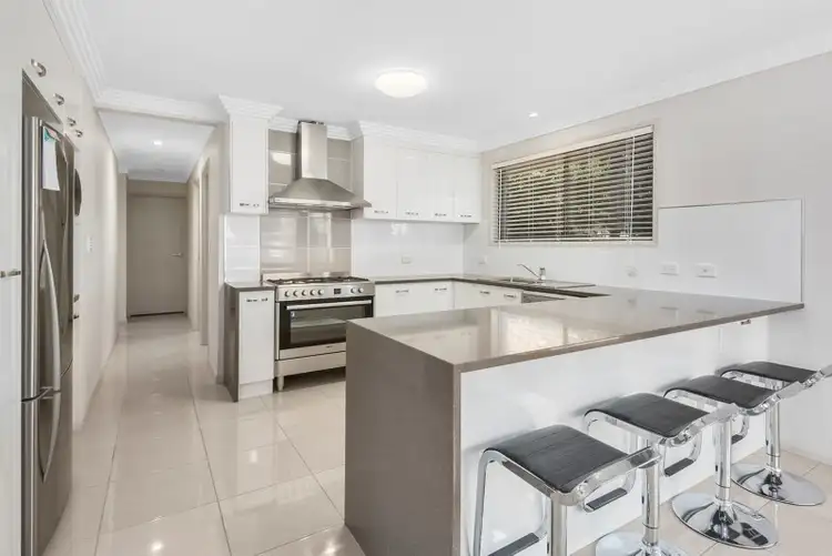 Seventh view of Homely house listing, 3 Sardon Street, Centenary Heights QLD 4350