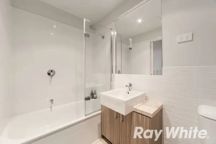 Sixth view of Homely apartment listing, 302/1 Watts Street, Box Hill VIC 3128