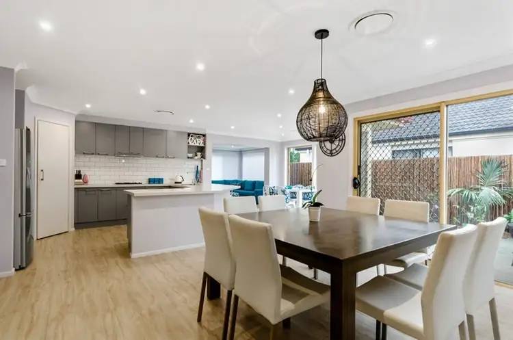 Second view of Homely house listing, 6 North Terrace, Dapto NSW 2530