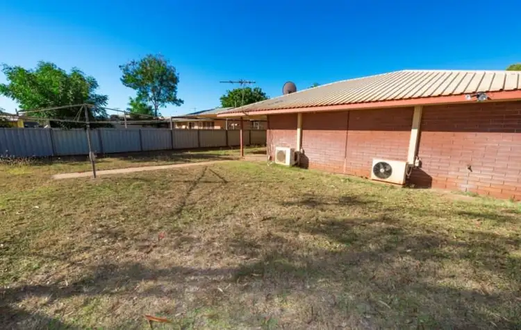 Fifth view of Homely house listing, 73 Limpet Crescent, South Hedland WA 6722