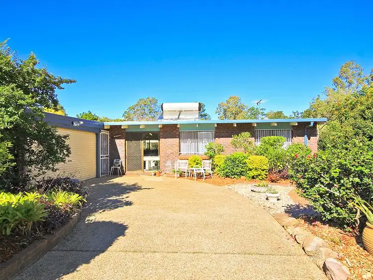 Main view of Homely house listing, 27 Crofty Street, Albany Creek QLD 4035