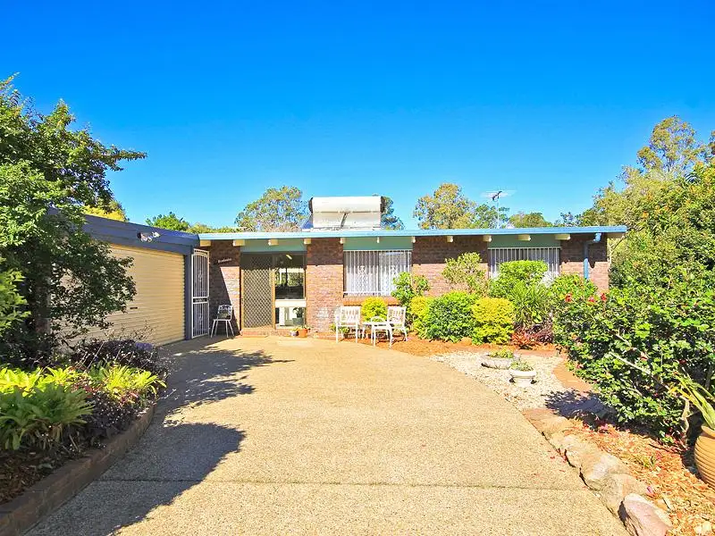Main view of Homely house listing, 27 Crofty Street, Albany Creek QLD 4035