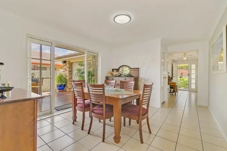 Fifth view of Homely house listing, 32 Samba Place, Underwood QLD 4119