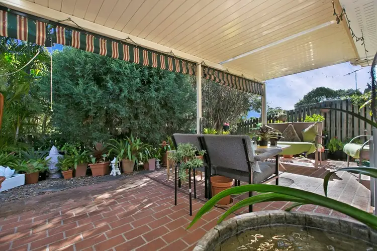 Fifth view of Homely townhouse listing, 6/10-18 Barron Road, Birkdale QLD 4159