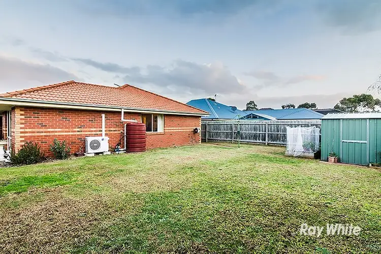 Seventh view of Homely house listing, 8 O Dowd Place., Lynbrook VIC 3975