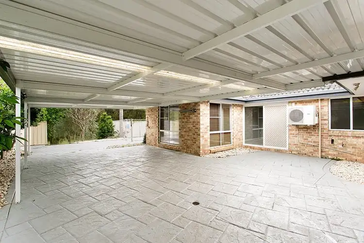 Fourth view of Homely house listing, 36 Shearwater Boulevard, Albion Park Rail NSW 2527
