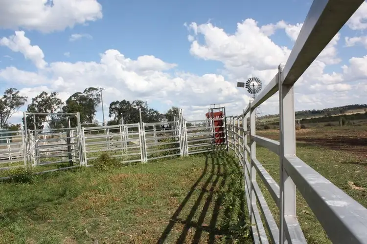 0 Roche Road, Pittsworth QLD 4356