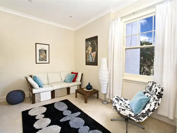 9/39 Roslyn Street, Elizabeth Bay NSW 2011