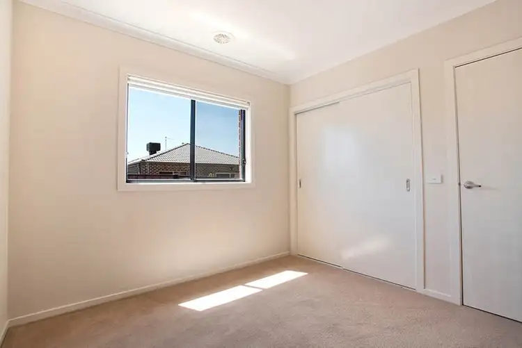 Sixth view of Homely house listing, 26 Borrack Crescent, Mernda VIC 3754