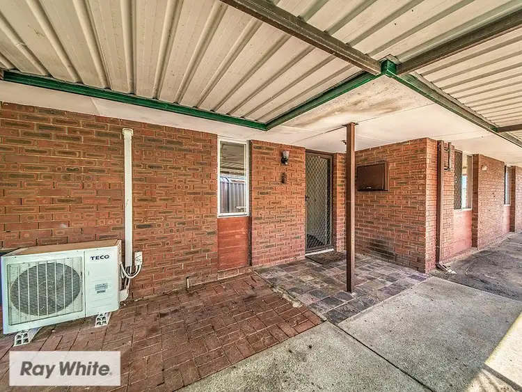 Fourth view of Homely house listing, 29 Girrawheen Avenue, Girrawheen WA 6064