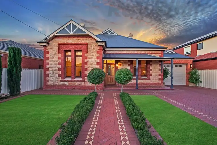 12 Angley Avenue, Findon SA 5023