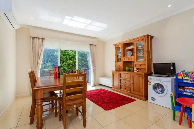 Fifth view of Homely house listing, 7/100-108 West Fyans Street, Newtown VIC 3220