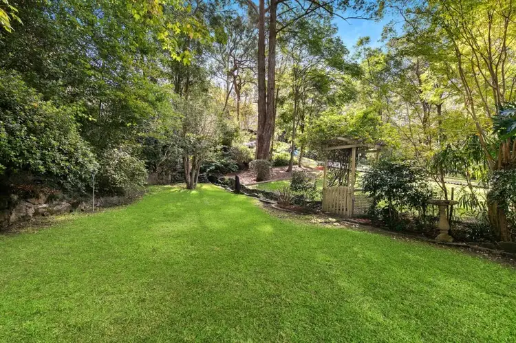 Third view of Homely house listing, 54 Finlay Road, Turramurra NSW 2074