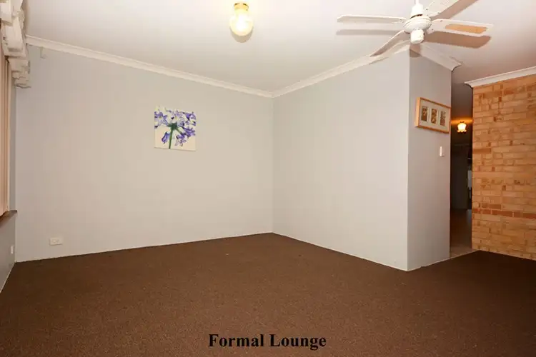 Fourth view of Homely house listing, 10 Pirianda Close, Clarkson WA 6030