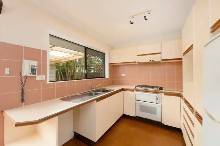 Third view of Homely house listing, 5 Granton Place, The Gap QLD 4061