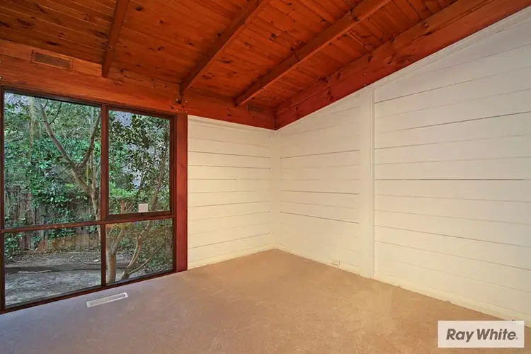 Seventh view of Homely house listing, 4 ATUNGA Court, Heathmont VIC 3135