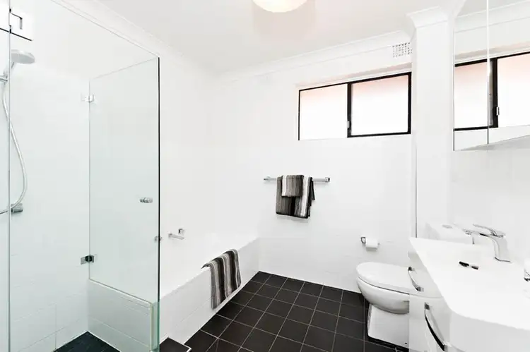 Fifth view of Homely unit listing, 12/38-42 Stanmore Road, Enmore NSW 2042