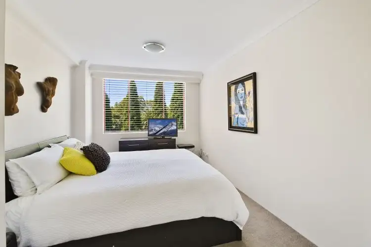 Fifth view of Homely apartment listing, 139/41 Rocklands Road, Wollstonecraft NSW 2065