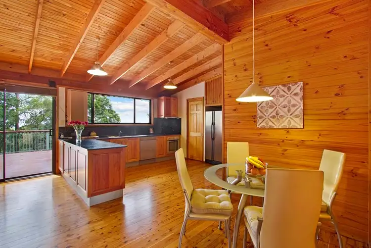 Fifth view of Homely house listing, 12 Stanley Street, Kurrajong Heights NSW 2758