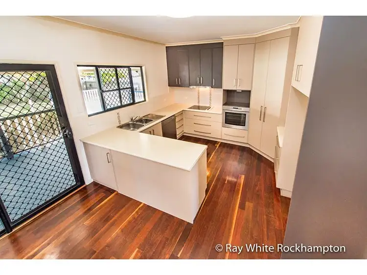 150 Talbot Street, Berserker QLD 4701
