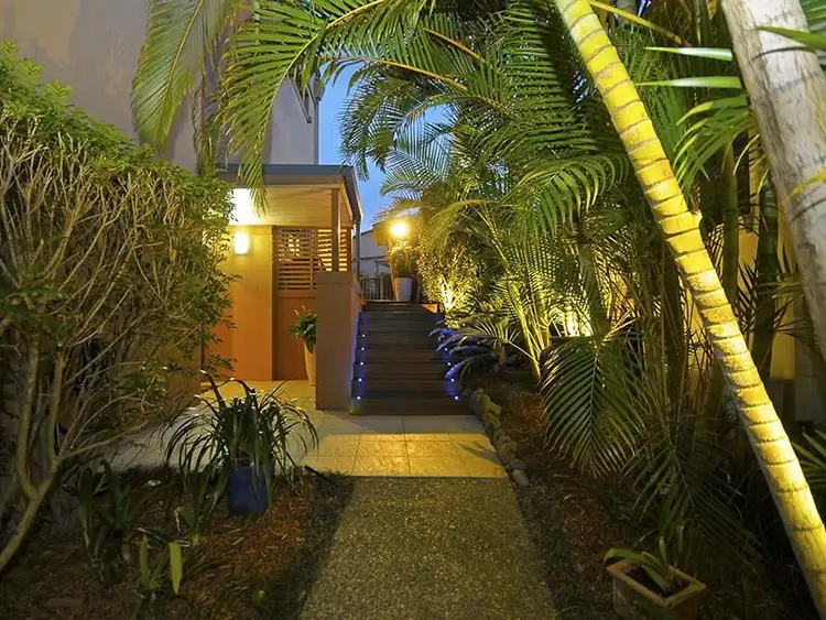 Second view of Homely house listing, 12/117 Palm Meadows Drive, Carrara QLD 4211