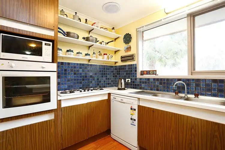 Third view of Homely house listing, 61 Belmont Crescent, Montmorency VIC 3094