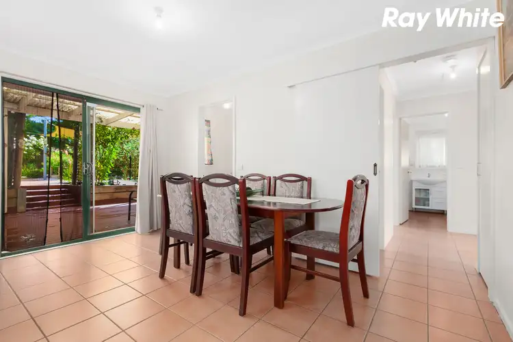 Fourth view of Homely house listing, 7 Finton Court, Pakenham VIC 3810