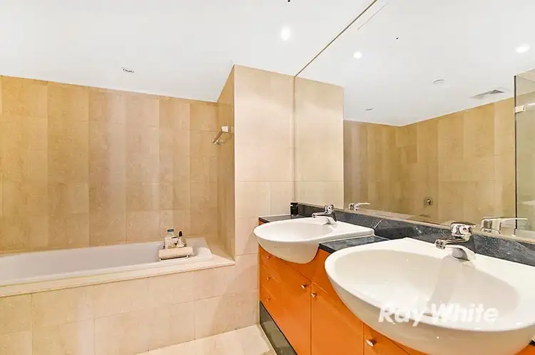 Fourth view of Homely apartment listing, 2704/68 Market Street, Sydney NSW 2000