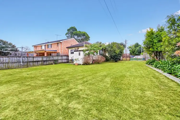 52 Beswick Avenue, North Ryde NSW 2113