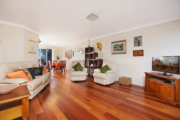 Second view of Homely townhouse listing, 4/32 Sorrento Street, Wynnum West QLD 4178