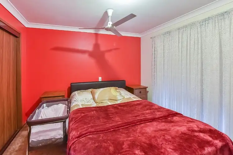 Fifth view of Homely house listing, 71 Spitfire Drive, Raby NSW 2566