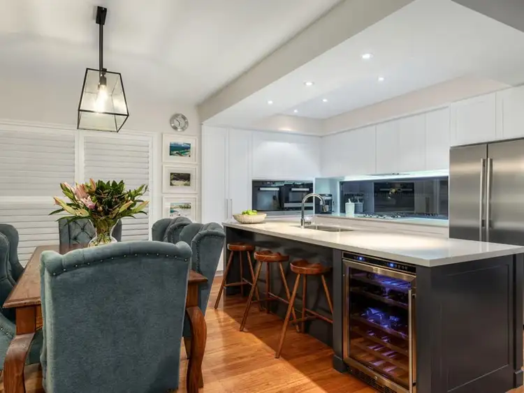 Fifth view of Homely house listing, 77 Quay Street, Bulimba QLD 4171