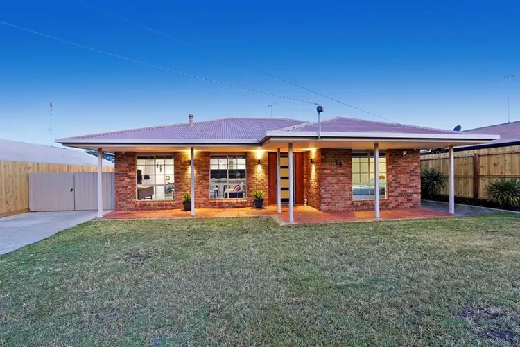 14 Sandalwood Court, Grovedale VIC 3216