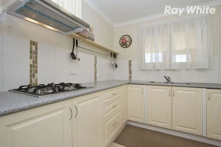 Second view of Homely house listing, 8 Scholz Street, Walla Walla NSW 2659
