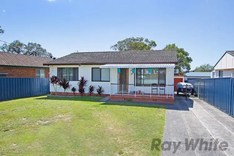 91 Woolana Avenue, Budgewoi NSW 2262