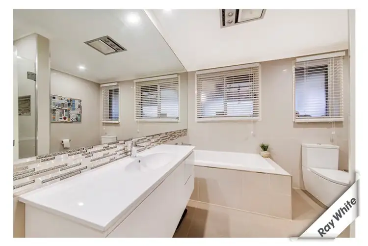 Fifth view of Homely house listing, 27 Andamooka Street, Fisher ACT 2611