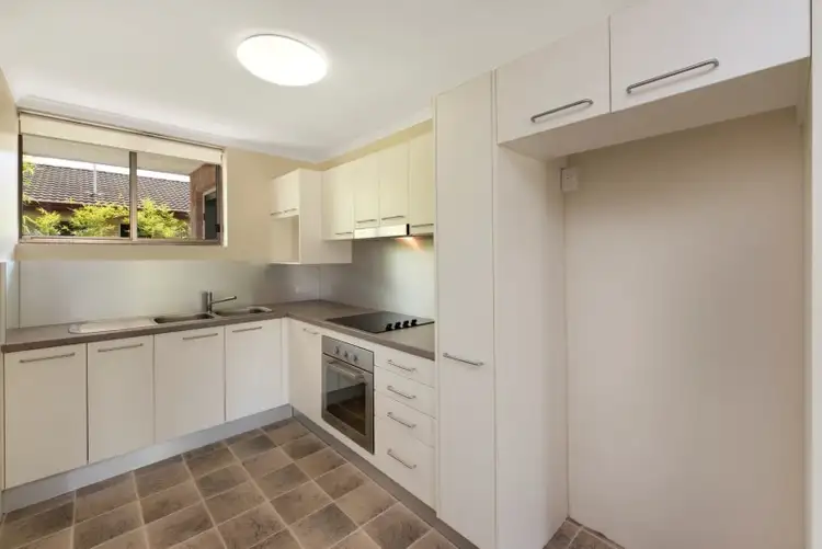 Fifth view of Homely unit listing, 5/28 Kent Street, Hamilton QLD 4007