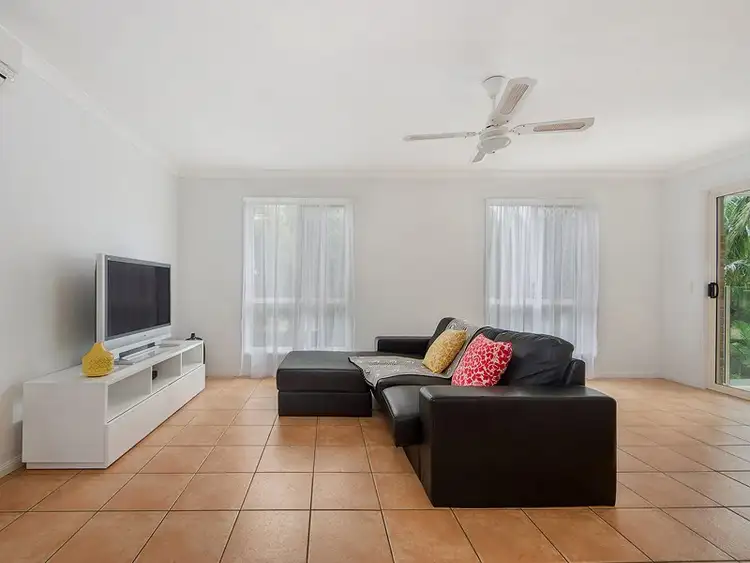 Seventh view of Homely house listing, 34 Outrigger Drive, Robina QLD 4226