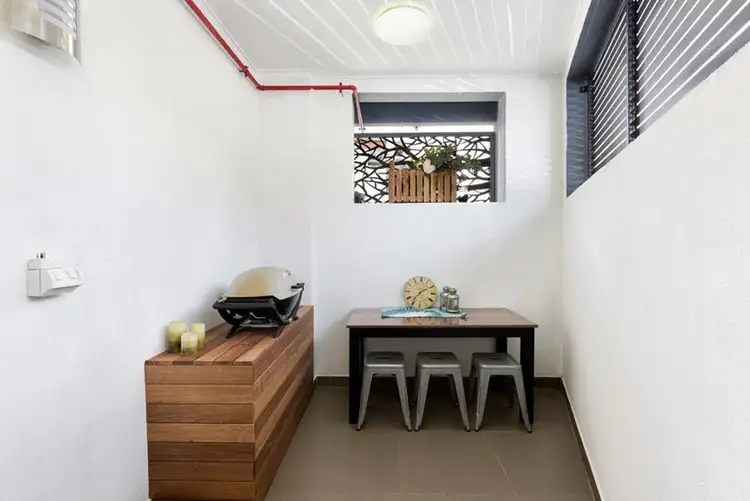 Fifth view of Homely apartment listing, 1/9 Morton Avenue, Carnegie VIC 3163