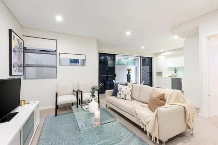 16/62-70 Gordon Crescent, Lane Cove NSW 2066
