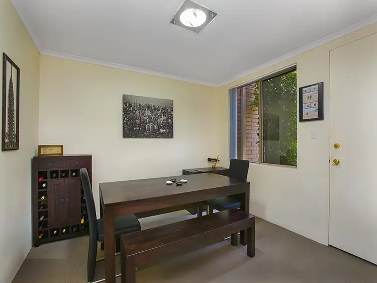 Third view of Homely townhouse listing, 41/465 The Boulevarde, Kirrawee NSW 2232
