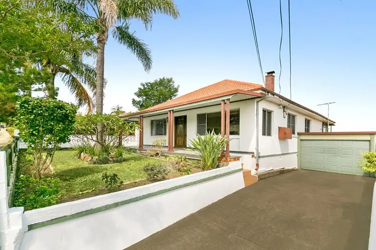 Main view of Homely house listing, 32 Charles Street, Ryde NSW 2112