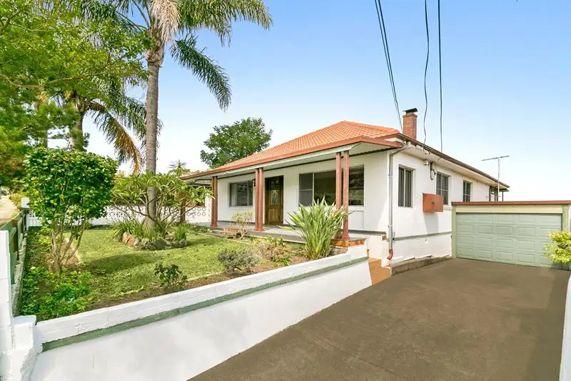 Main view of Homely house listing, 32 Charles Street, Ryde NSW 2112
