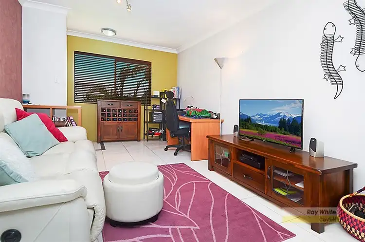 Third view of Homely unit listing, 2/73 Riverton Street, Clayfield QLD 4011